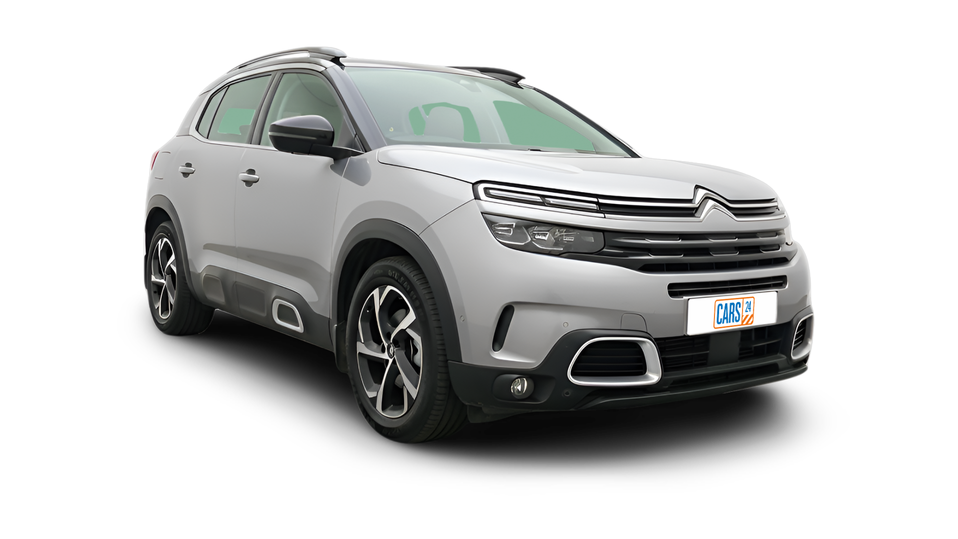 CITROEN C5 AIRCROSS-img